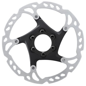 Tarcza hamulcowa Shimano Deore XT SM-RT76 160mm