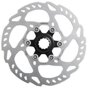 Tarcza hamulcowa Shimano SLX SM-RT70 180mm