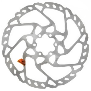 Tarcza hamulcowa Shimano Deore/SLX SM-RT66 180mm