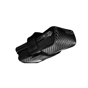 Torba Scicon Elan 210 Cycling Saddle Bag Carbon