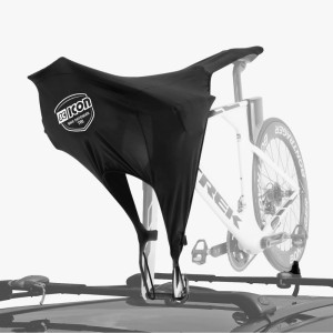 Pokrowiec Scicon Roof Rack Bike Bra Cover Triathlon