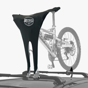 Pokrowiec Scicon Roof Rack Bike Bra Cover MTB