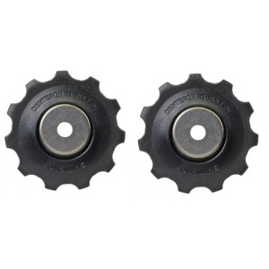 Kółka przerzutki Shimano RD-T610