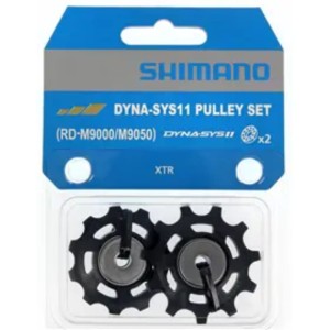 Kółka przerzutki Shimano Tiagra RD-4700