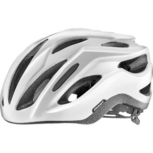 Kask rowerowy Giant Rev Comp Biały