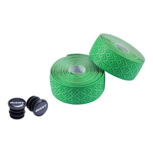 Owijka kierownicy Giant Stratus Lite 2.0 Zielona