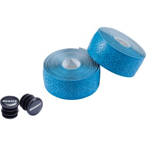 Owijka kierownicy Giant Stratus Lite 2.0 Niebieska