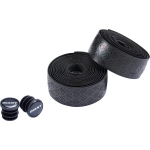 Owijka kierownicy Giant Stratus Lite 2.0 Czarna