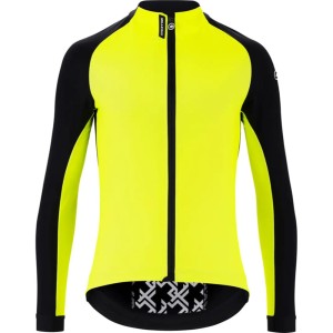 Kurtka Assos Mille GT Winter EVO Fluo
