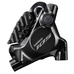 Zacisk hamulca tarczowego Shimano BR-R7170 Tył