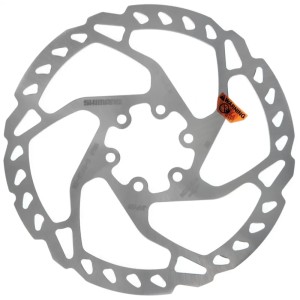 Tarcza hamulcowa Shimano Deore/SLX SM-RT66 160mm