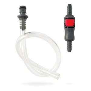 Osprey Wężyki do bukłaków LT Quick Connect Kit