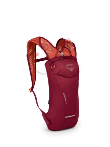 Osprey Kitsuma 1,5 Claret Red (bez bukłaka)