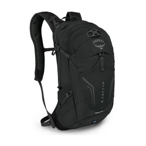 Plecak rowerowy Osprey Syncro 12 Black