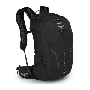 Plecak rowerowy Osprey Syncro 20 Black