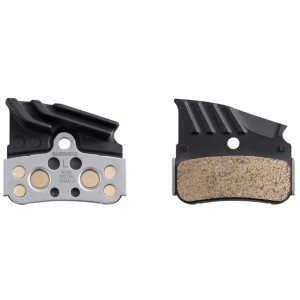 Okładziny hamulcowe Shimano N04C