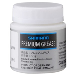 Smar Shimano Premium Grease 50g