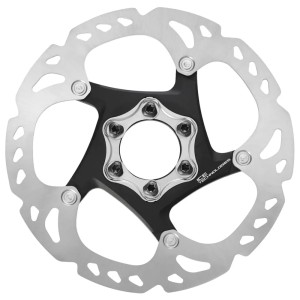 Tarcza hamulcowa Shimano Deore XT SM-RT86 160mm