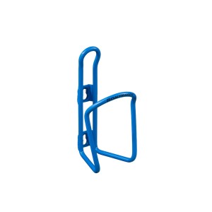 Koszyk na bidon Bontrager Hollow Niebieski 537168