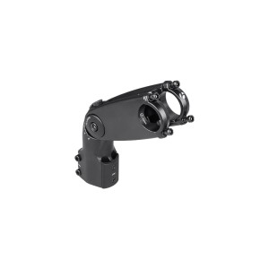 Mostek regulowany Bontrager Blendr Adjustable Integrated Stem 110mm