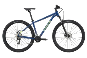 Rower MTB Cannondale Trail 29 6 ver3