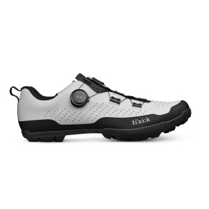 Buty Fizik Terra Atlas Grey - Black