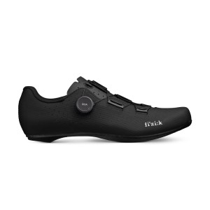 Buty Fizik Tempo Decos Carbon Black - Black