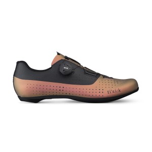 Buty Fizik Tempo Overcurve R4 Iredescent Copper - Black