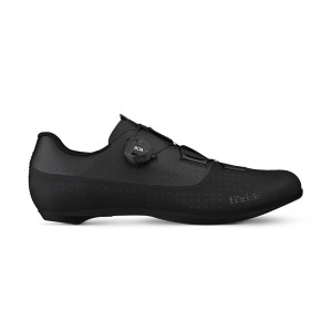 Buty Fizik Tempo Overcurve R4 Wide Black - Black