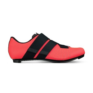 Buty Fizik Tempo Powerstrap R5 Pink - Black