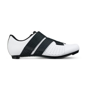Buty Fizik Tempo Powerstrap R5 White - Black