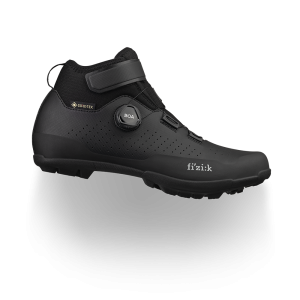 Buty Fizik Terra Artica X5 GTX Black - Black
