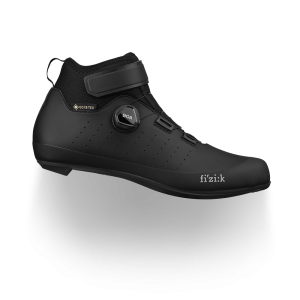 Buty Fizik Tempo Artica R5 GTX Black - Black