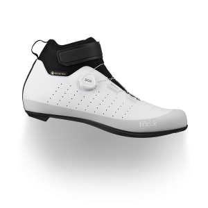 Buty Fizik Tempo Artica R5 GTX White - Grey
