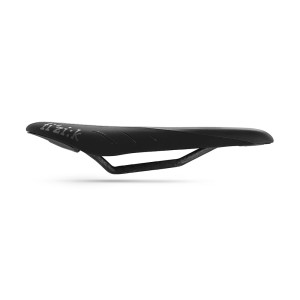 Siodło Fizik Arione R1 Carbon - Black/Black - Regular