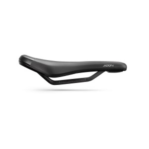 Siodło Fizik Terra Aidon X1 Black 145 mm Carbon