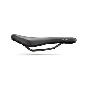 Siodło Fizik Terra Aidon X3 Black 160 mm Kium