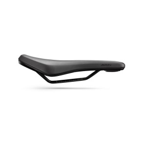 Siodło Fizik Terra Aidon X5 Black 160 mm S-Alloy
