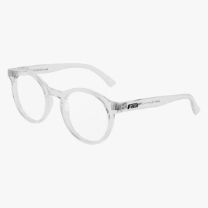 Scicon Okulary Protom RX Crystal Gloss - Clear Lens