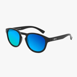 Scicon Okulary Protom Black Gloss - Blue Multimirror Lens