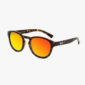 Scicon Okulary Protom Demi Gloss - Red Multimirror Lens