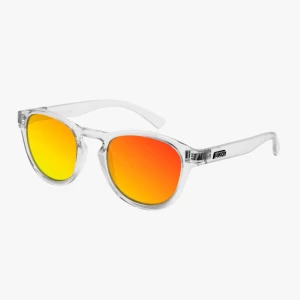Scicon Okulary Protom Crystal Gloss - Red Multimirror Lens