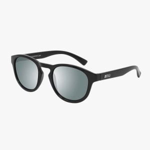 Scicon Okulary Protom Black Gloss - Silver Multimirror Lens