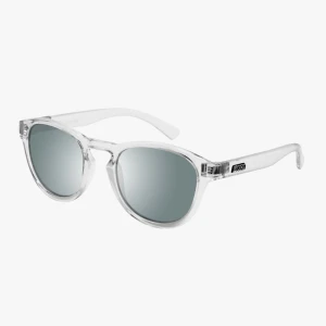 Scicon Okulary Protom Crystal Gloss - Silver Multimirror Lens
