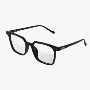 Scicon Okulary Vertec RX Black Gloss - Clear Lens