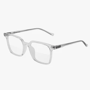 Scicon Okulary Vertec RX Crystal Gloss - Clear Lens