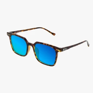 Scicon Okulary Vertec Demi Gloss - Blue Multimirror Lens