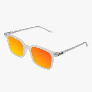 Scicon Okulary Vertec Frozen - Red Multimirror Lens