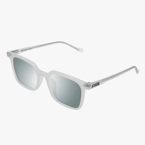 Scicon Okulary Vertec Frozen - Silver Multimirror Lens