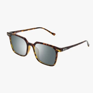 Scicon Okulary Vertec Demi Gloss - Silver Multimirror Lens